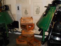 Maisel's Brauerei- & Büttnerei-Museum