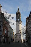 Bautzen - Reichenturm