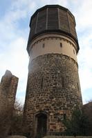 Bautzen - Wasserturm