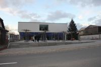 Herrenhut - Schaumanufaktur