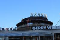 ehemaliges Café Kranzler am Ku´damm in Berlin