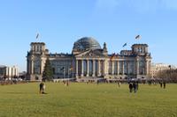 Reichstagsgebäude