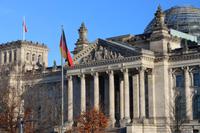 Reichstagsgebäude