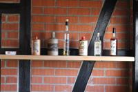 In der Schlossbrennerei