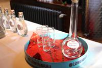 Verkostung in der Schlossbrennerei