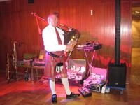 Silvesterfeier im Naturparkhotel Haus Hubertus