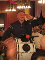 Silvesterfeier im Naturparkhotel Haus Hubertus