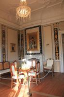 Barockschloss Rammenau - Goldenes Zimmer