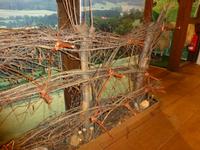 Nieheim - Flechthecke