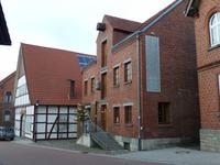 Nieheim - Sackmuseum