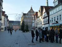 Hameln - Rattenfängerstadt