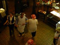 Bauernstube Schenken Küchen - Holzschutanz