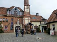 Nordhäuser Traditionsbrennerei