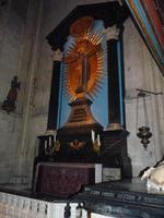 Gerokreuz (ältestes erhaltenes Großkruzifix nördlich der Alpen)