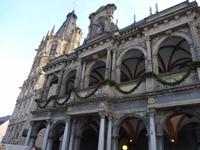Rathaus in Köln