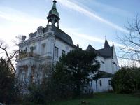 Bonner Kreuzbergkirche