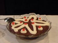 Silvesterbufett auf der Namedy