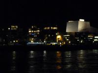 Kranhäuser in Köln