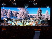 Andre Rieu ´Neujahrskonzert in der Lanxess Arena