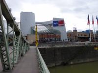 Schockoladenmuseum in Köln