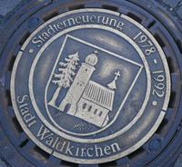 Waldkirchen Stadtgeschichte