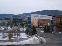 JOSKA Kristall Bodenmais