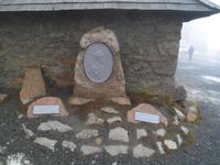 Göthe auf dem Brocken