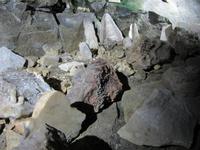 Besuch der Schillat-Höhle