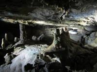 Besuch der Schillat-Höhle