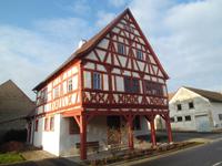 Rathaus in Dürrfeld