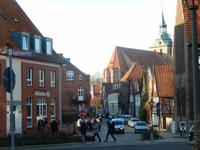 Impressionen von Lüneburg