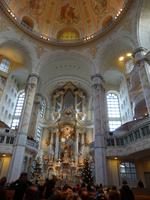 Altar der Frauenkirche