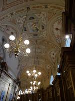 in der Semperoper