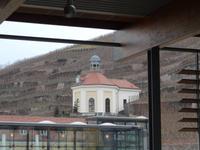 Gelände des Schloss Wackerbarth