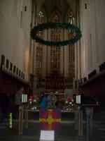 Stadtkirche St. Jakob