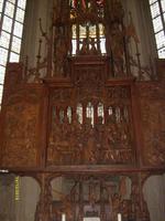 Heiligblutalter von Tilman Riemenschneider
