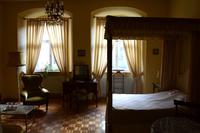 031 Schloss Zeilitzhein - Hotelzimmer