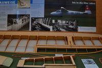 078 Rhön - Wasserkuppe, Segelflugmuseum