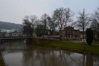 091 Rhön - Bad Kissingen, Luitpold Casino