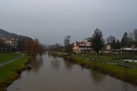 092 Rhön - Bad Kissingen, Fränkische Saale