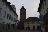 095 Rhön - Bad Kissingen, Feuerturm