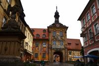 103 Bamberg - Altes Rathaus