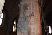 108 Bamberg - Bamberger Reiter im Dom