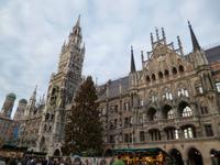 1_Sonntag_München_Neues_Rathaus