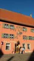 Cafe am Münster Dinkelsbühl 028