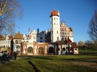 Schloß Basedow