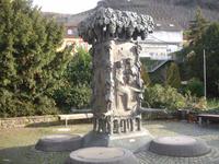 Bernkastel-Kues - Doctorbrunnen
