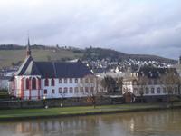 Bernkastel-Kues - Cusanus Stift