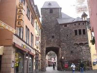 Cochem - Enderttor