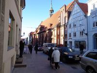 Wismar, 